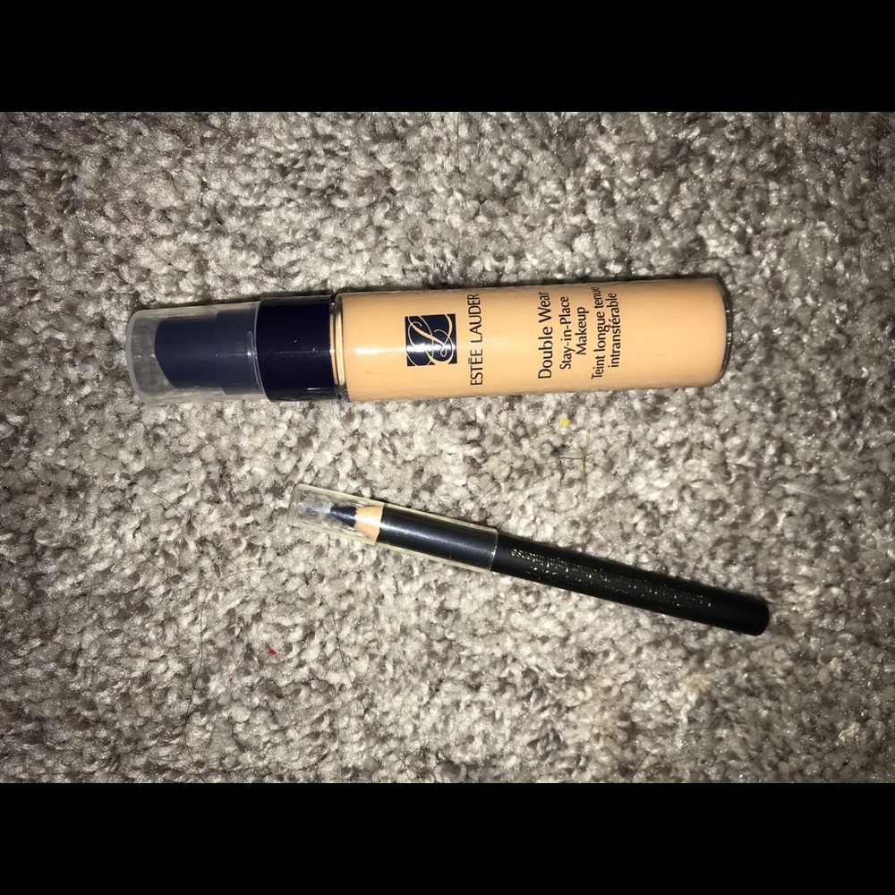 Estée Lauder Double Wear Foundation Mini